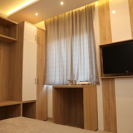 Gold Crown Apartments Jagodina Zewnętrze zdjęcie