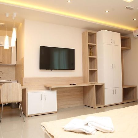 Gold Crown Apartments Jagodina Zewnętrze zdjęcie