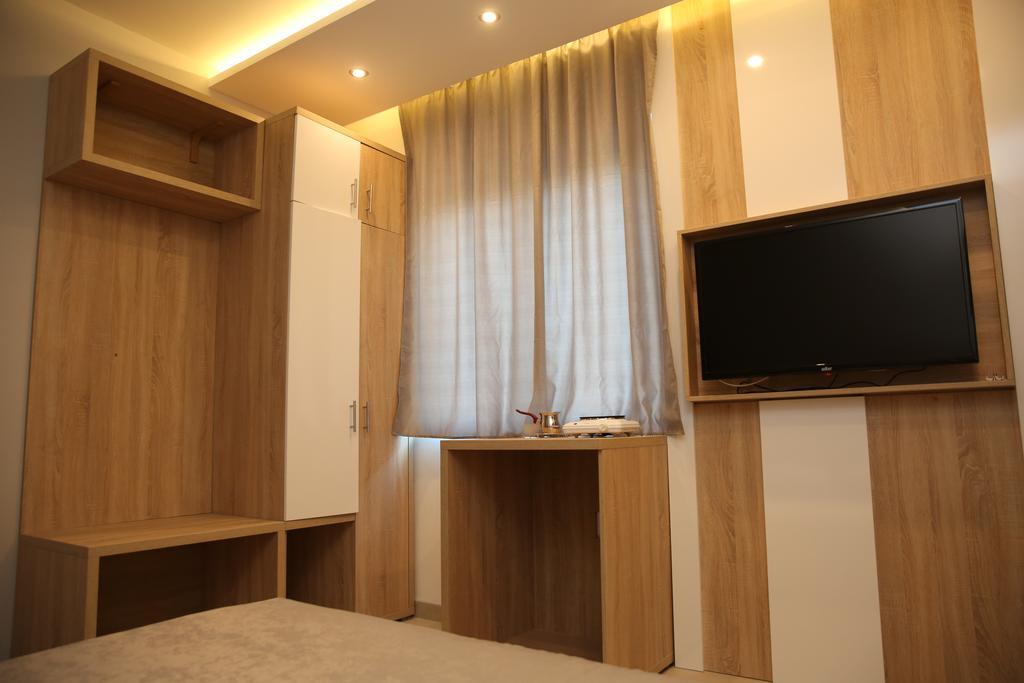 Gold Crown Apartments Jagodina Zewnętrze zdjęcie