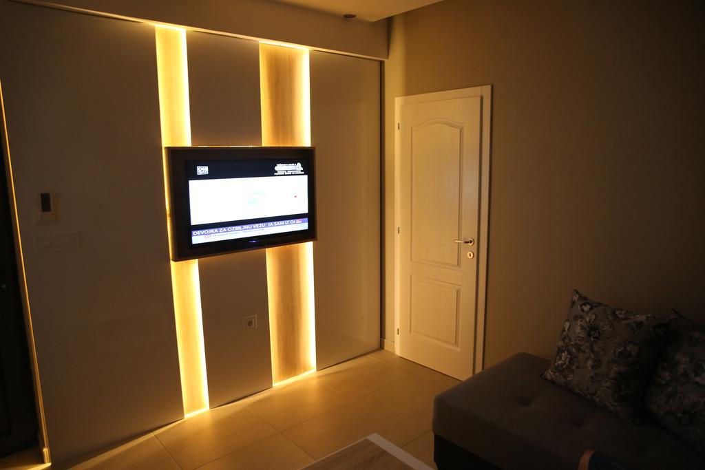 Gold Crown Apartments Jagodina Zewnętrze zdjęcie