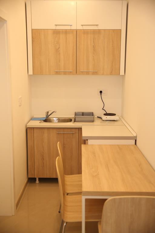 Gold Crown Apartments Jagodina Zewnętrze zdjęcie