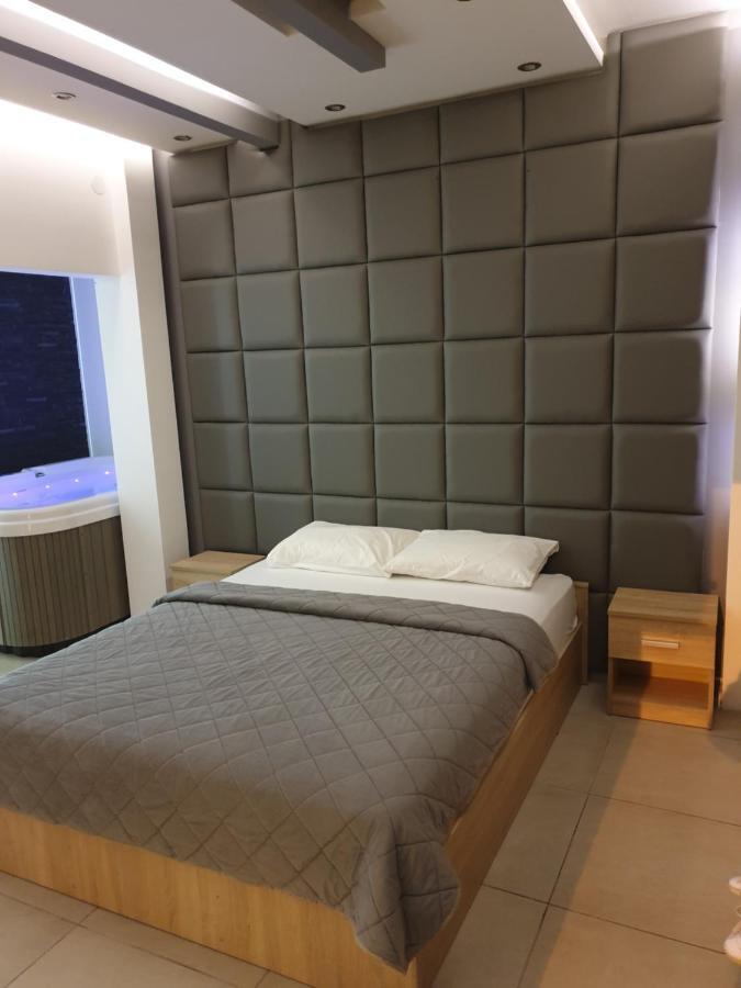 Gold Crown Apartments Jagodina Zewnętrze zdjęcie
