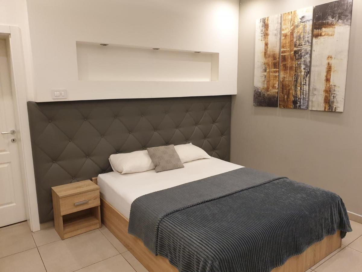 Gold Crown Apartments Jagodina Zewnętrze zdjęcie